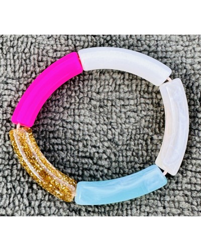 Bracelet MINI GLITTER - Kid