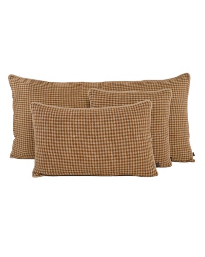 HOUSSE DE COUSSIN PIANA 45X45CM